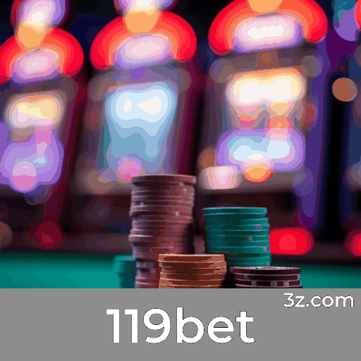 Otimização Estratégica de Promoções na 119bet: Maximize seu Potencial