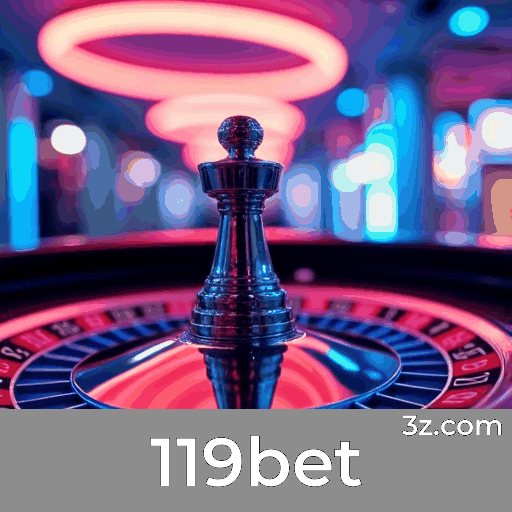 119bet: Seu Cassino Online Seguro e Premiado