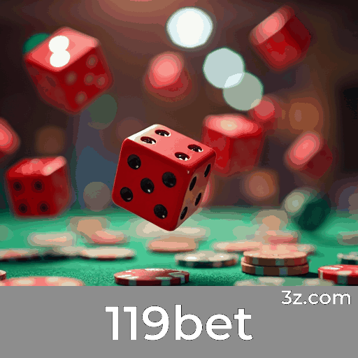 119bet: Seu Cassino Online Seguro e Premiado