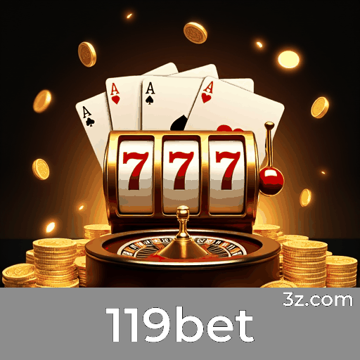 119bet: Experimente a Emoção dos Crash Games Instantâneos