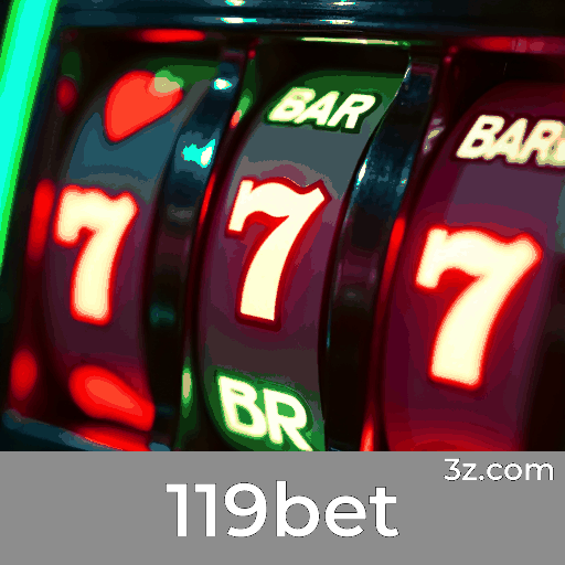 Estratégias de Apostas Inteligentes: Aumente seu Retorno em 30% com a 119bet