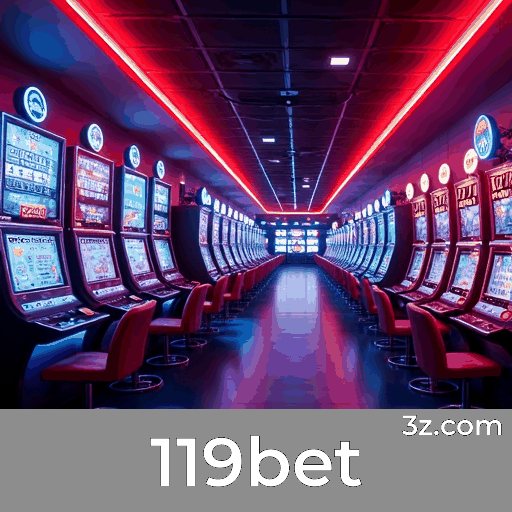 Bônus Reais no 119bet: Recompensas que Você Realmente Recebe