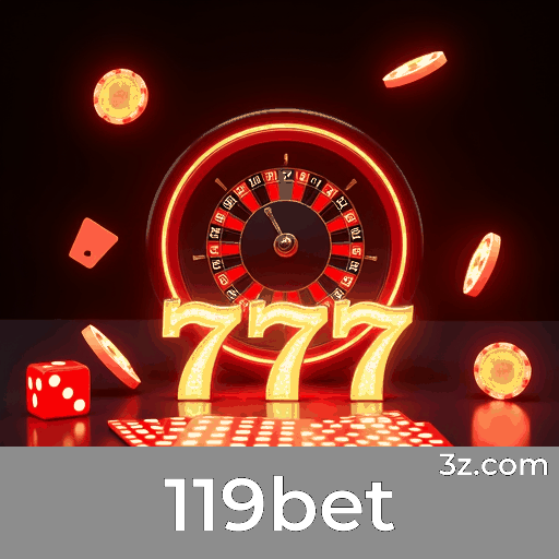 Desbloqueie Privilégios Exclusivos com Sua Conta 119bet