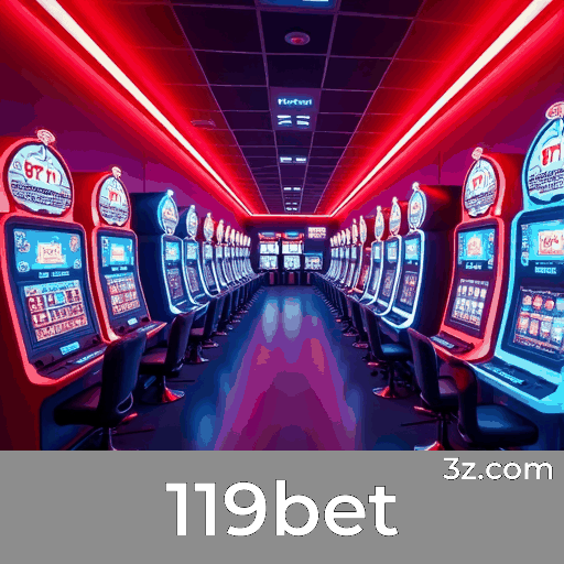 119bet: Seu Cassino Online Seguro e Premiado