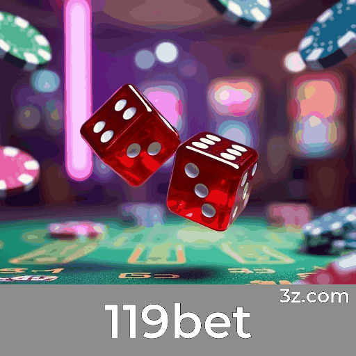 119bet: Seu Cassino Online Seguro e Premiado