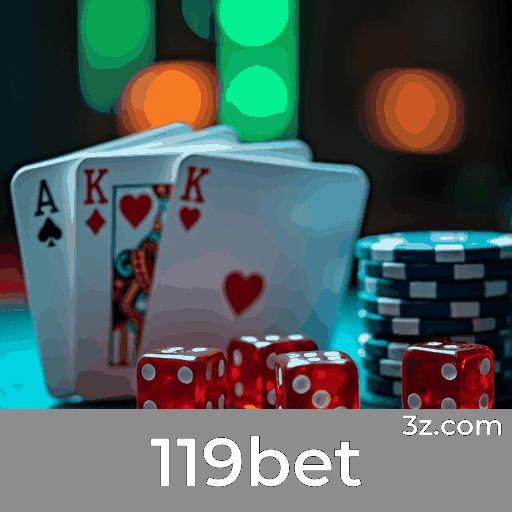 119bet: Seu Cassino Online Seguro e Premiado
