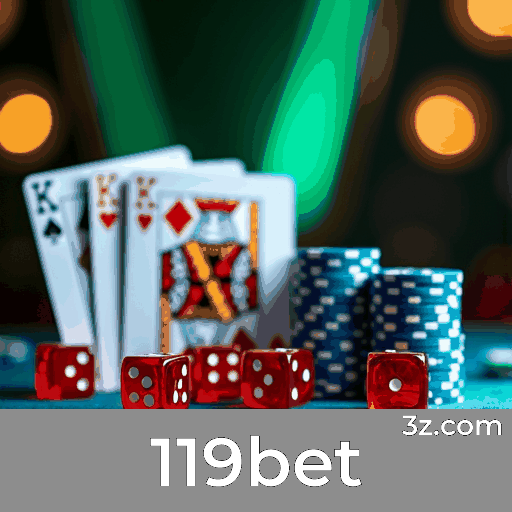 119bet: Seu Cassino Online Seguro e Premiado
