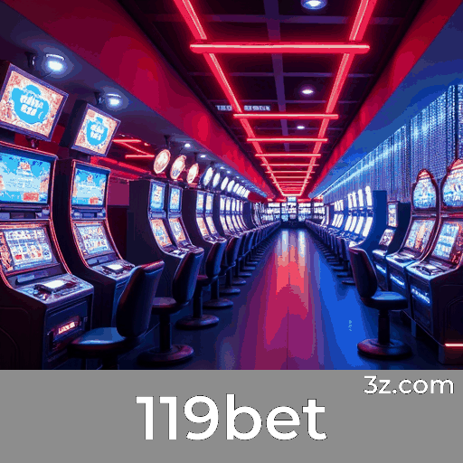 119bet Social Casino: Real Interação e Diversão