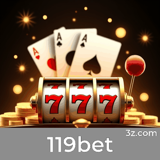 119bet: O Seu Parceiro Confiável em Apostas