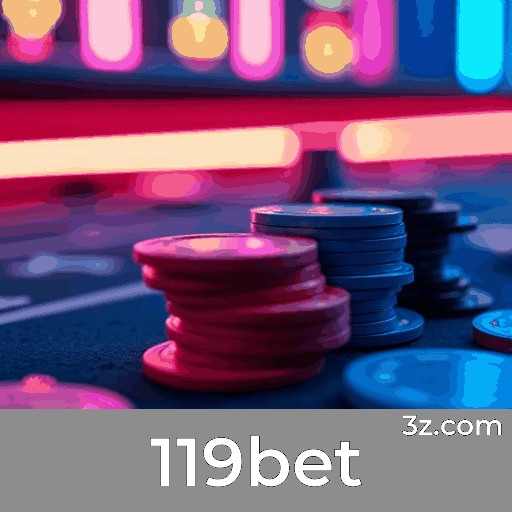 Desbloqueie Privilégios Exclusivos com Sua Conta 119bet