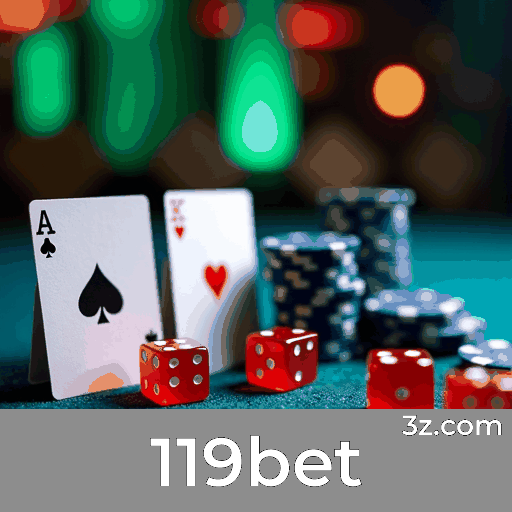 119bet: Seu Cassino Online Seguro e Premiado