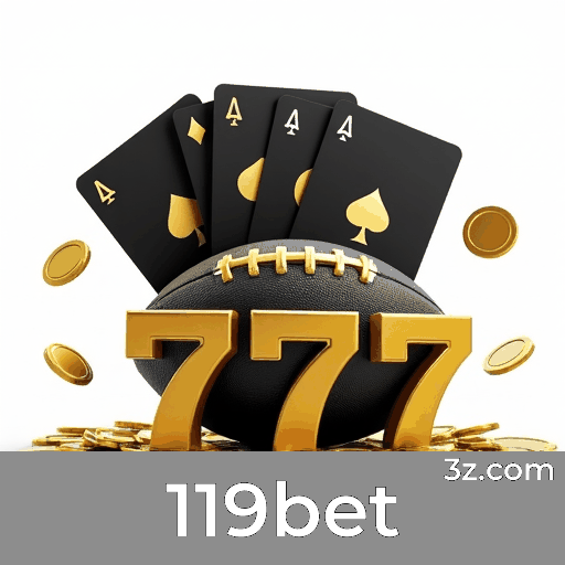 119bet: Seu Cassino Online Seguro e Premiado