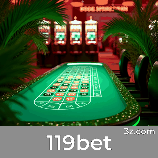 119bet: Seu Cassino Online Seguro e Premiado